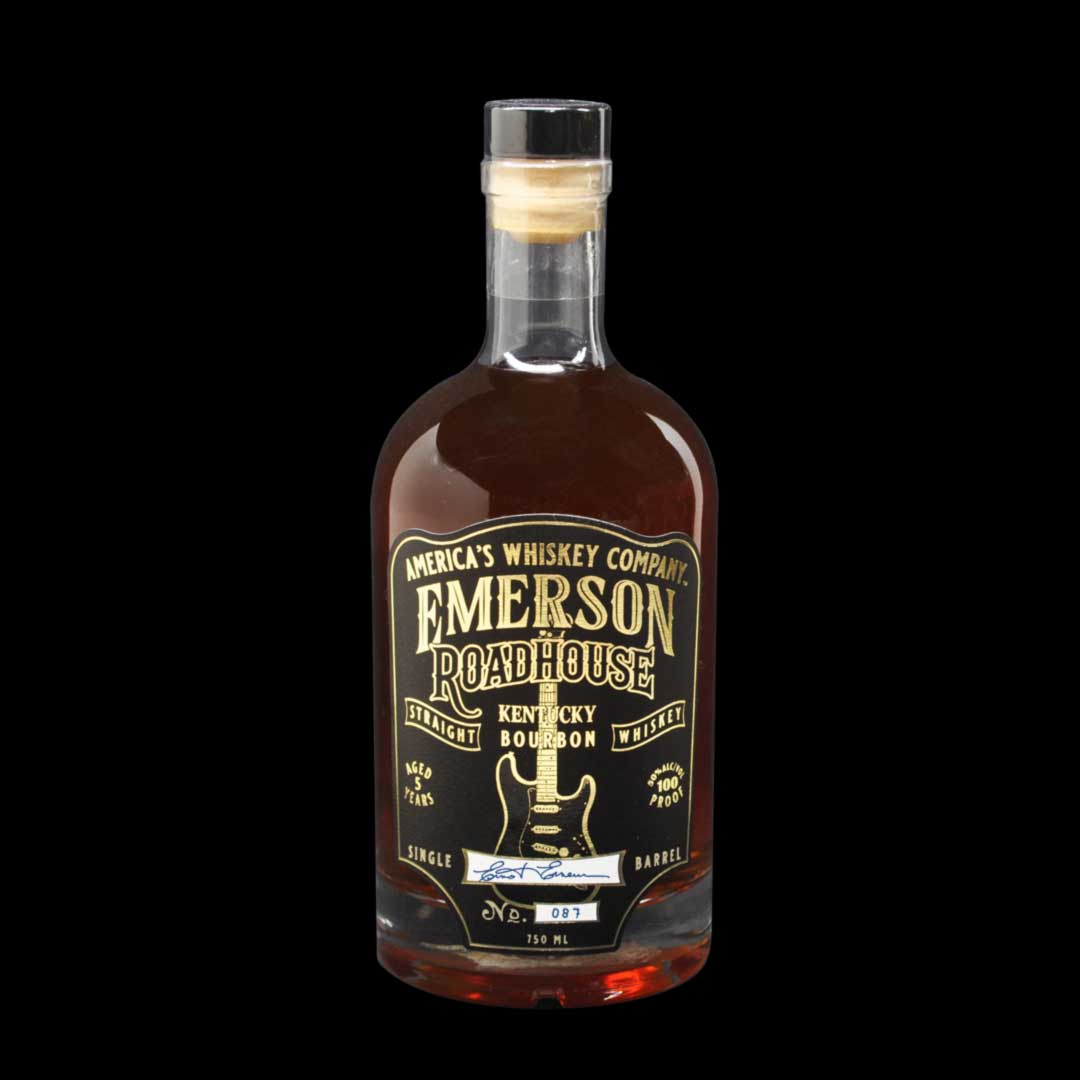 Roadhouse Bourbon